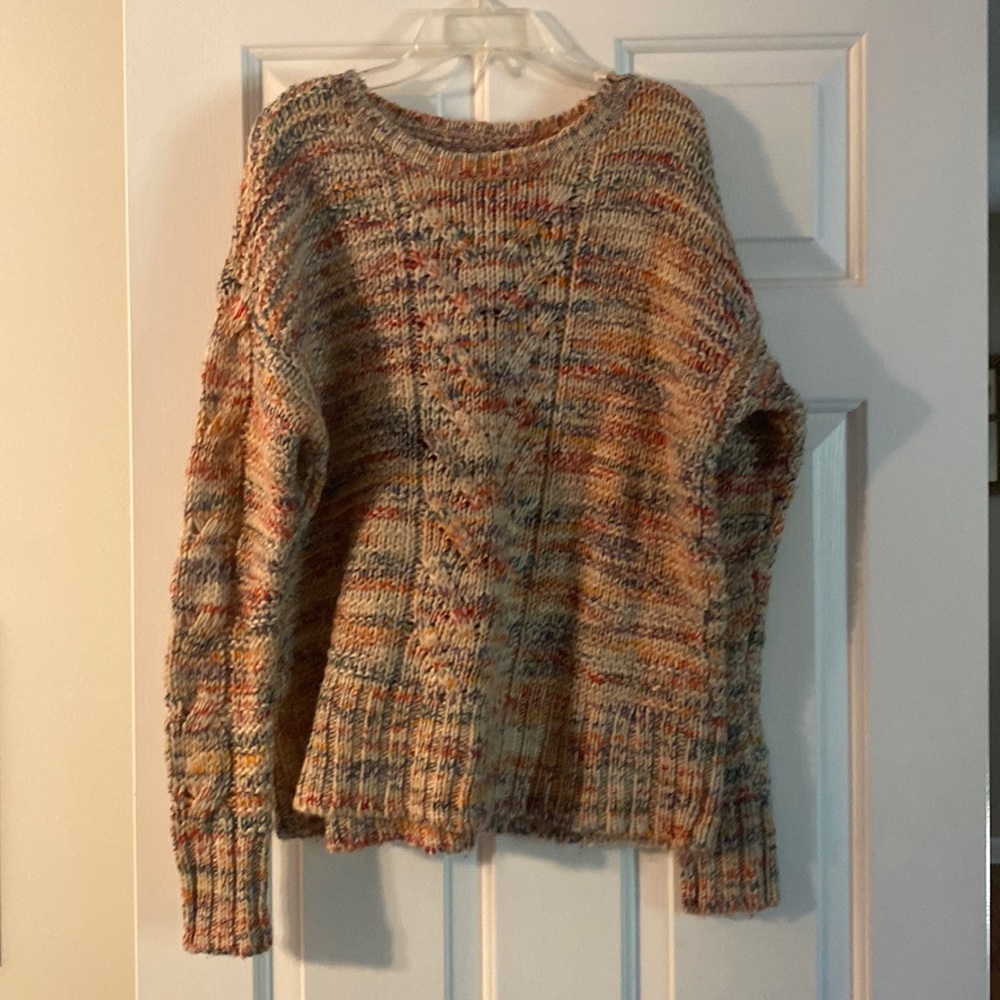 American Eagle M sweater